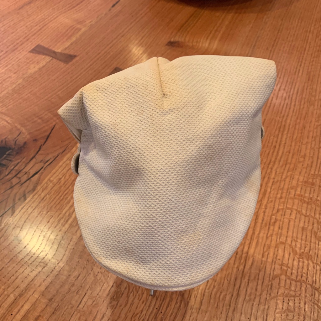 Authentic Vintage Hat